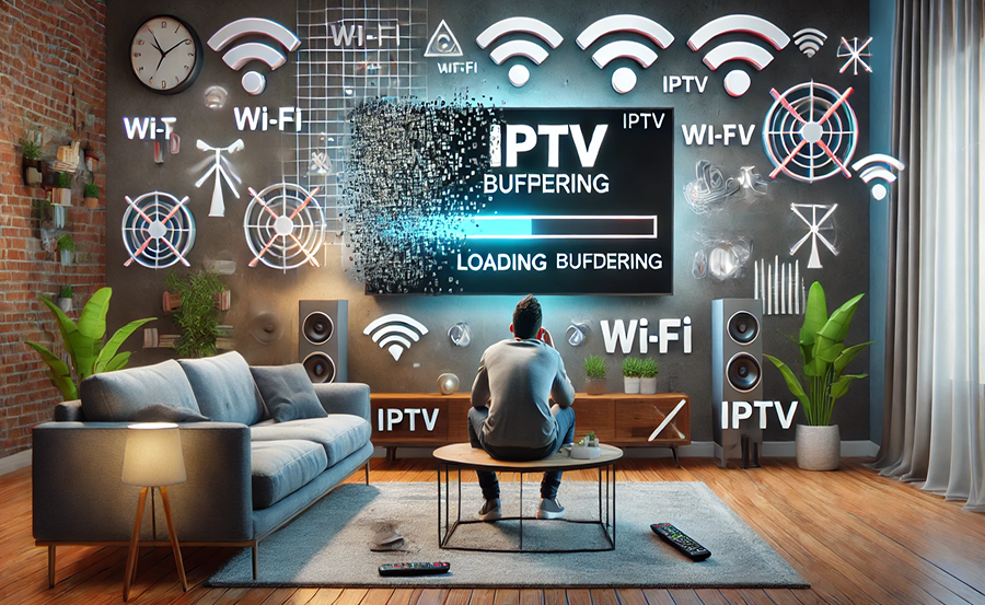 Router Troubles with IPTV on Apple TV: How to Solve Them