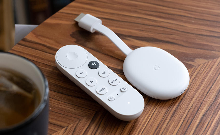 How Chromecast Delivers a Quality IPTV Experience